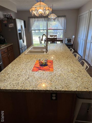 101 Saint Matthew, New Madrid, MO 63869