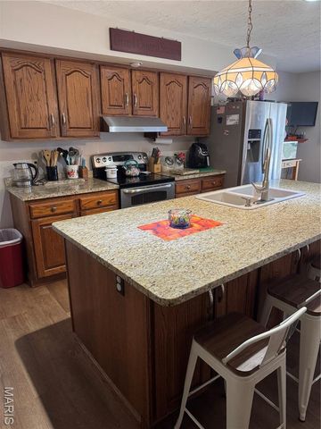 101 Saint Matthew, New Madrid, MO 63869