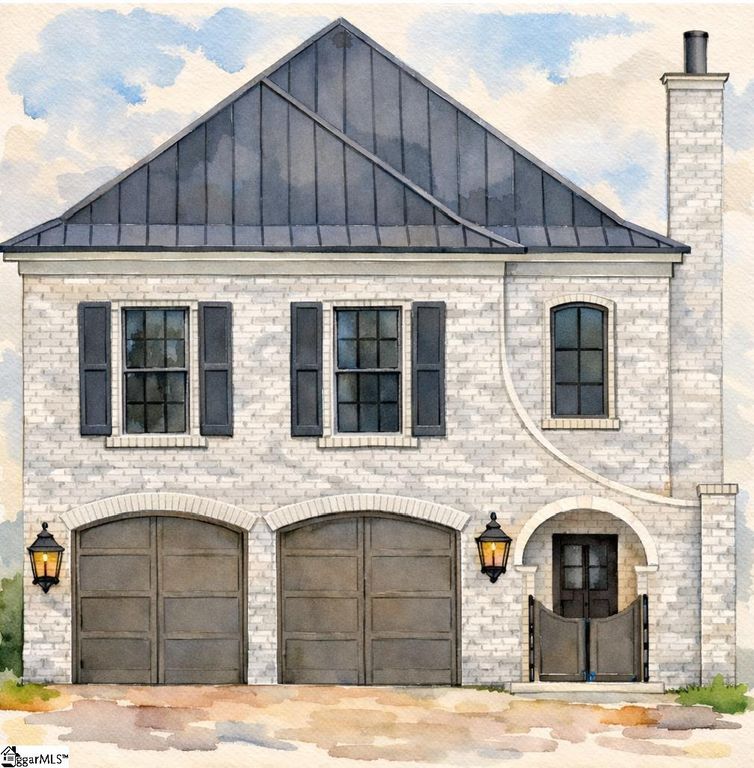 109 Accetta Drive, Greenville, SC 29615