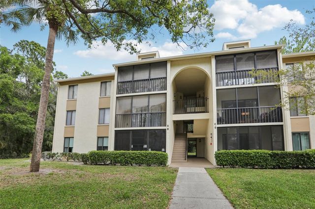 3232 LAKE PINE WAY E A2, Tarpon Springs, FL 34688