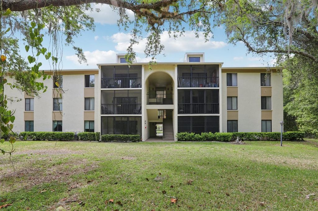 3232 LAKE PINE WAY E A2, Tarpon Springs, FL 34688