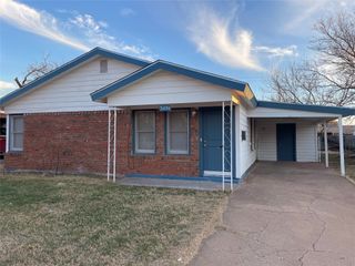3231 Ivy Lane, Abilene, TX 79603