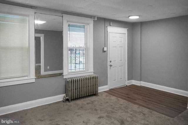3200 NORMOUNT AVE, Baltimore, MD 21216