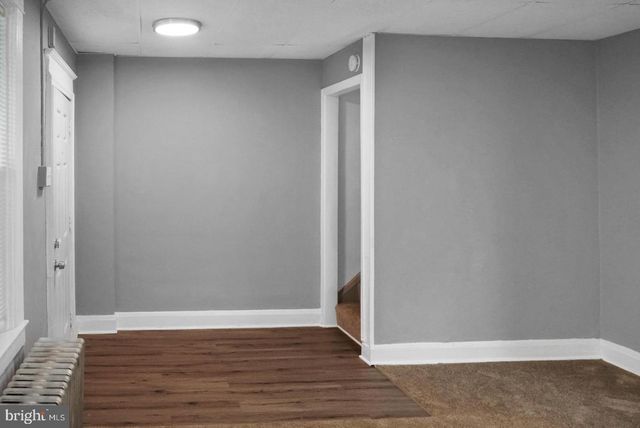3200 NORMOUNT AVE, Baltimore, MD 21216
