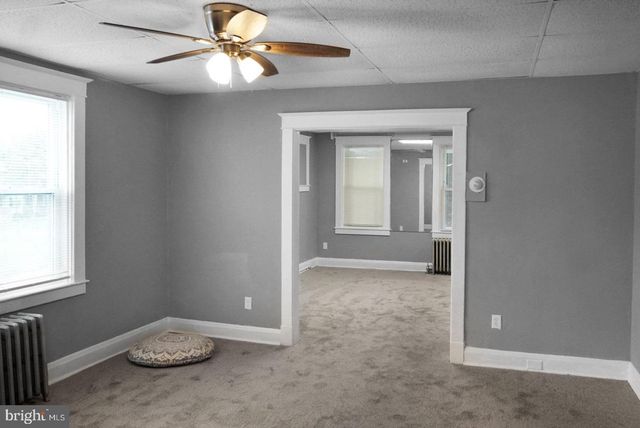 3200 NORMOUNT AVE, Baltimore, MD 21216