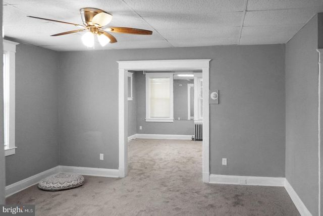 3200 NORMOUNT AVE, Baltimore, MD 21216