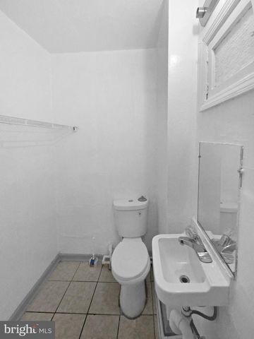 3200 NORMOUNT AVE, Baltimore, MD 21216