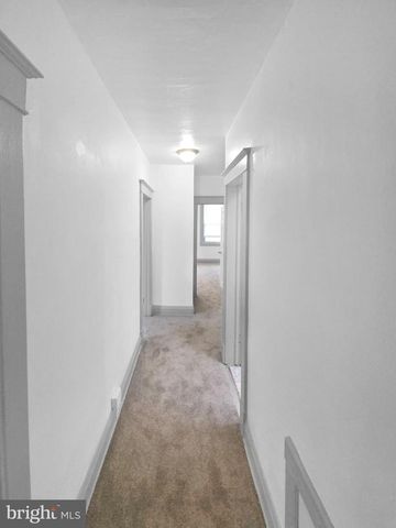 3200 NORMOUNT AVE, Baltimore, MD 21216