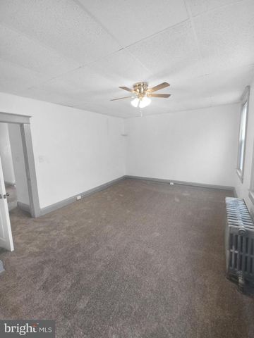 3200 NORMOUNT AVE, Baltimore, MD 21216