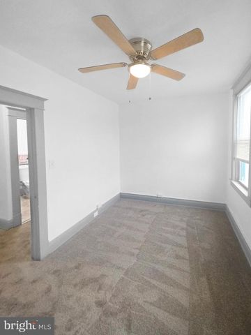 3200 NORMOUNT AVE, Baltimore, MD 21216