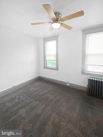 3200 NORMOUNT AVE, Baltimore, MD 21216