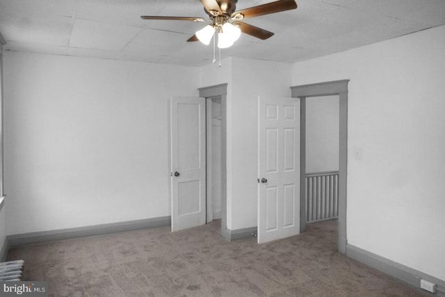 3200 NORMOUNT AVE, Baltimore, MD 21216