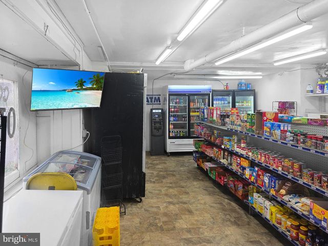 3200 NORMOUNT AVE, Baltimore, MD 21216