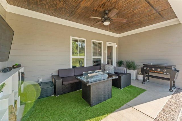 3338 Hawks Creek Drive, Apison, TN 37302