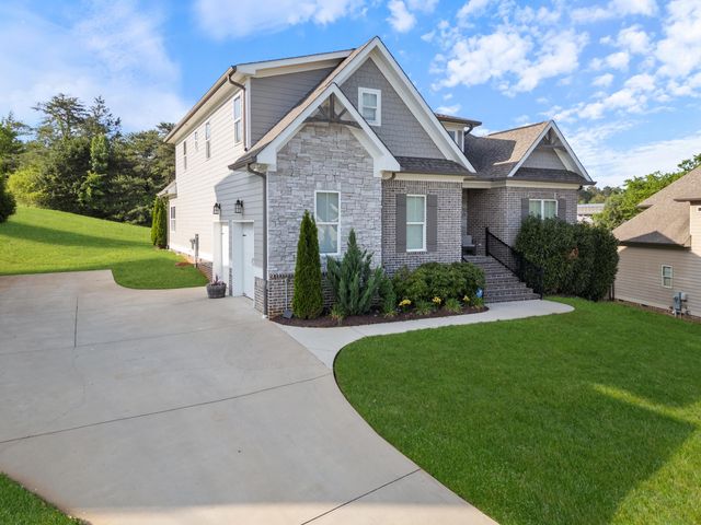 3338 Hawks Creek Drive, Apison, TN 37302