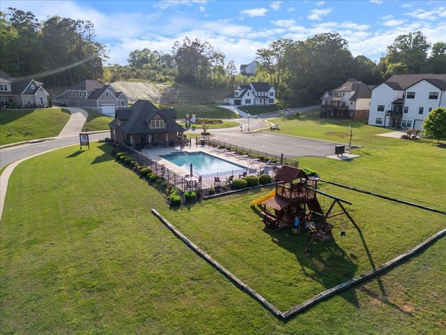 3338 Hawks Creek Drive, Apison, TN 37302