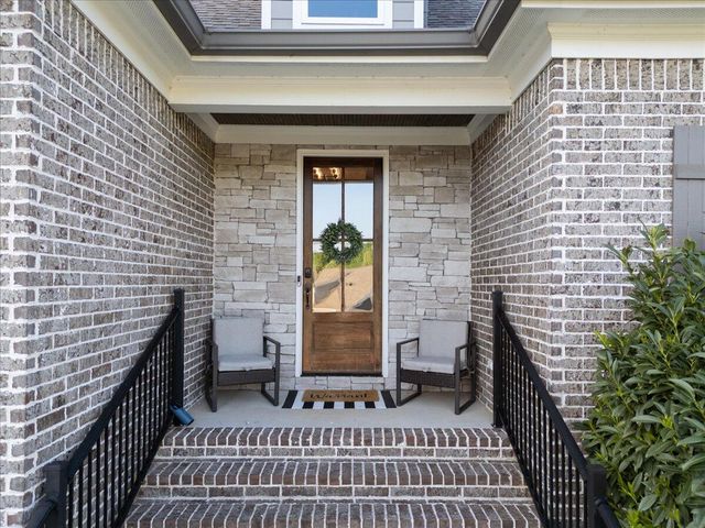 3338 Hawks Creek Drive, Apison, TN 37302