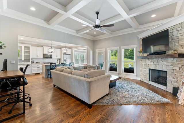 3338 Hawks Creek Drive, Apison, TN 37302