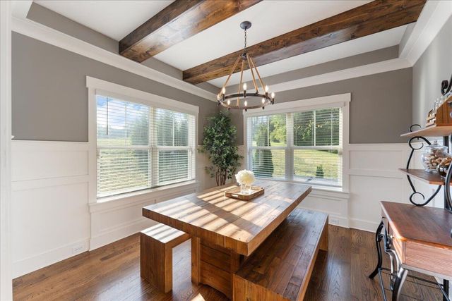 3338 Hawks Creek Drive, Apison, TN 37302