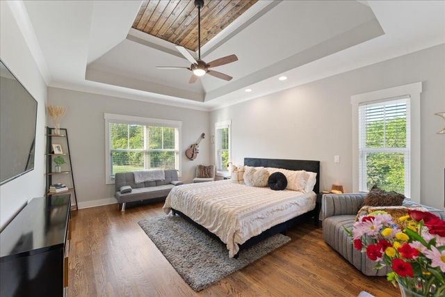 3338 Hawks Creek Drive, Apison, TN 37302
