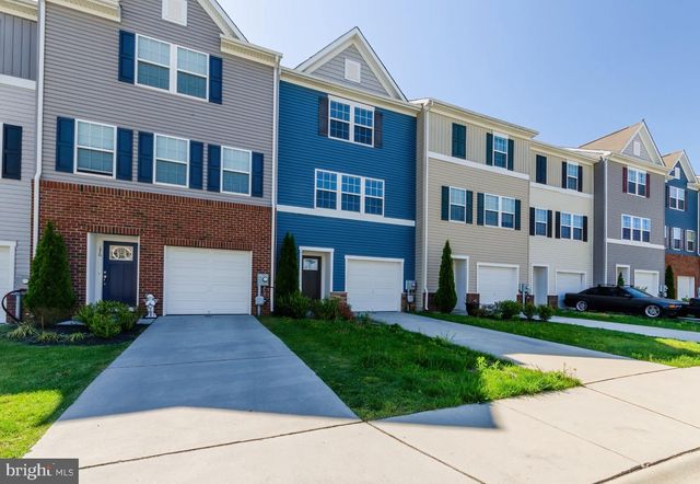 172 DREXEL CT, Martinsburg, WV 25404