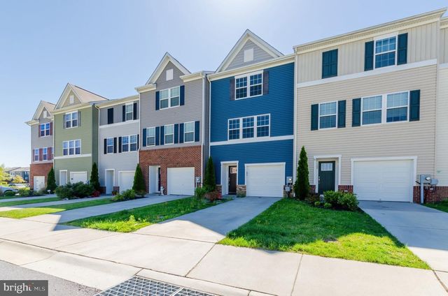 172 DREXEL CT, Martinsburg, WV 25404