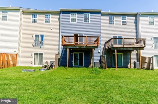 172 DREXEL CT, Martinsburg, WV 25404