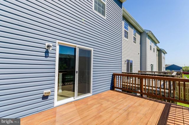 172 DREXEL CT, Martinsburg, WV 25404
