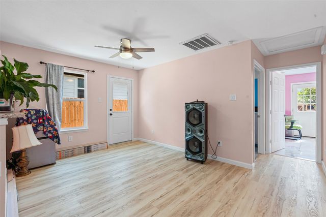 104 S Wall Street, Itasca, TX 76055