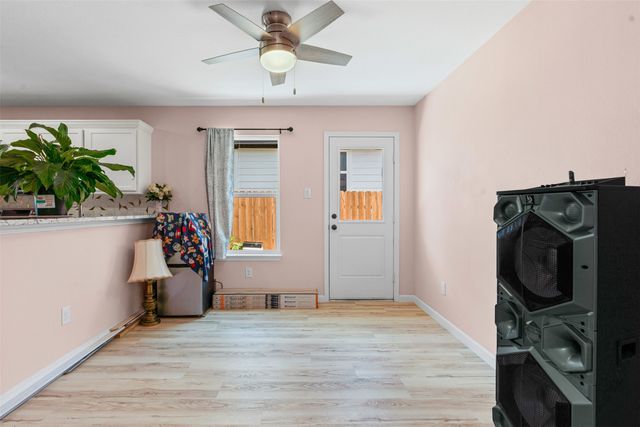 104 S Wall Street, Itasca, TX 76055