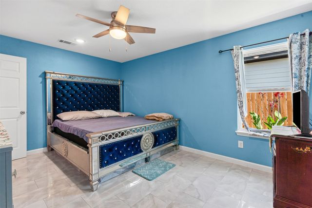 104 S Wall Street, Itasca, TX 76055