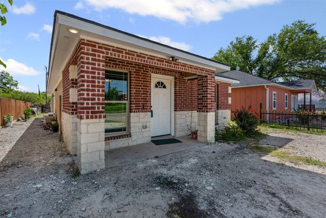 104 S Wall Street, Itasca, TX 76055