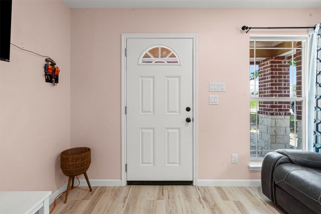 104 S Wall Street, Itasca, TX 76055