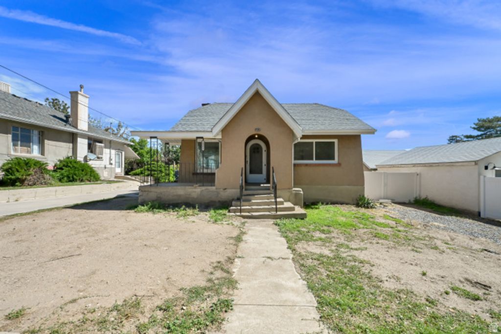 10257 S YAMPA WAY, Copperton, UT 84006 — photo 2