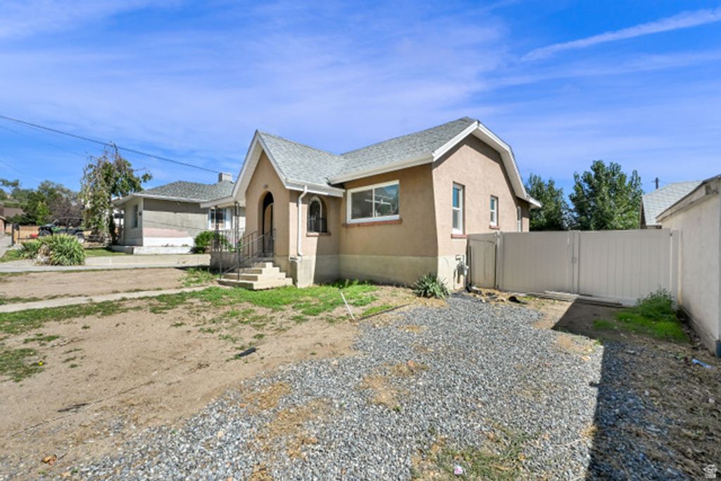 10257 S YAMPA WAY, Copperton, UT 84006 — photo 3