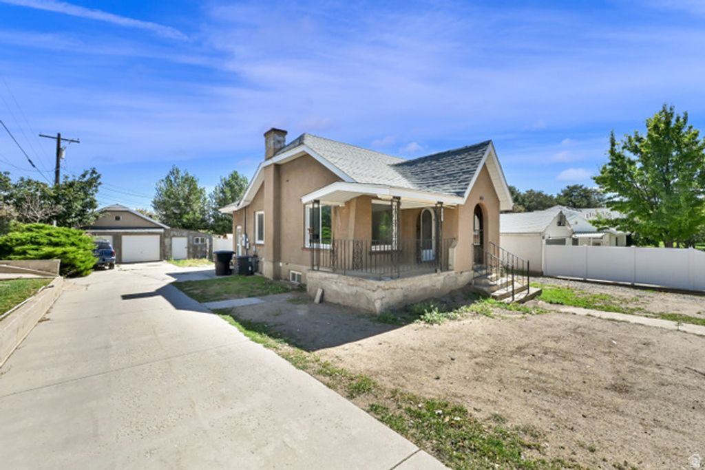 10257 S YAMPA WAY, Copperton, UT 84006 — photo 4