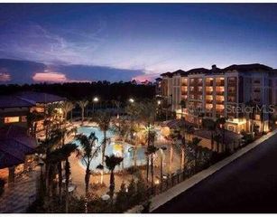12538 FLORIDAYS RESORT DRIVE 401-C, Orlando, FL 32821