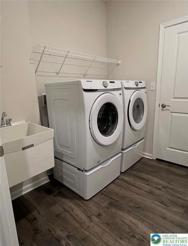 8035 Keystone Drive, Upper Macungie Twp, PA 18031