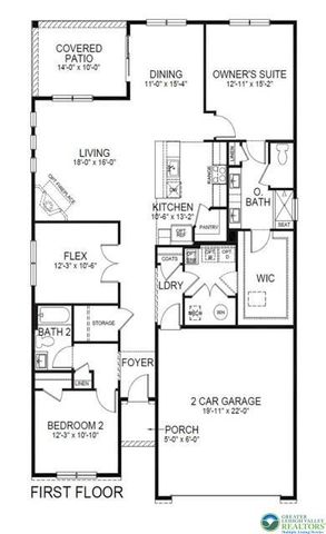 8035 Keystone Drive, Upper Macungie Twp, PA 18031