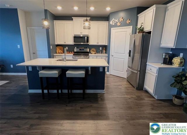 8035 Keystone Drive, Upper Macungie Twp, PA 18031