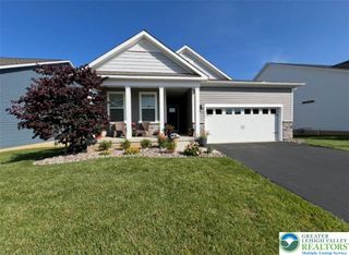 8035 Keystone Drive, Upper Macungie Twp, PA 18031