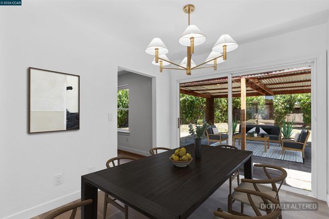 2678 Mayfair Ave, Concord, CA 94520