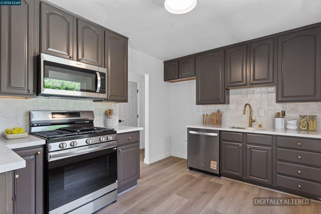 2678 Mayfair Ave, Concord, CA 94520
