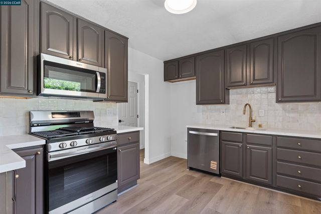 2678 Mayfair Ave, Concord, CA 94520