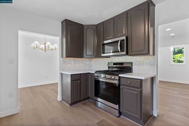 2678 Mayfair Ave, Concord, CA 94520