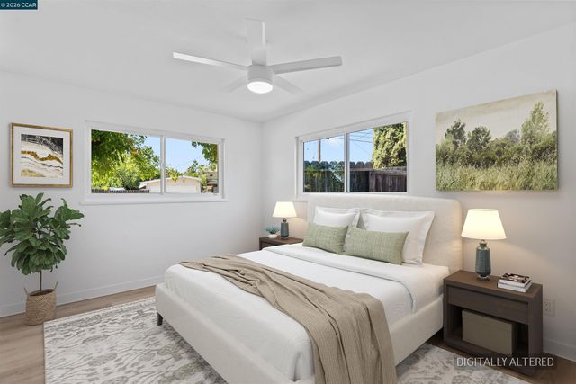2678 Mayfair Ave, Concord, CA 94520