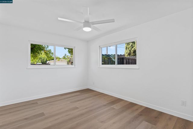 2678 Mayfair Ave, Concord, CA 94520