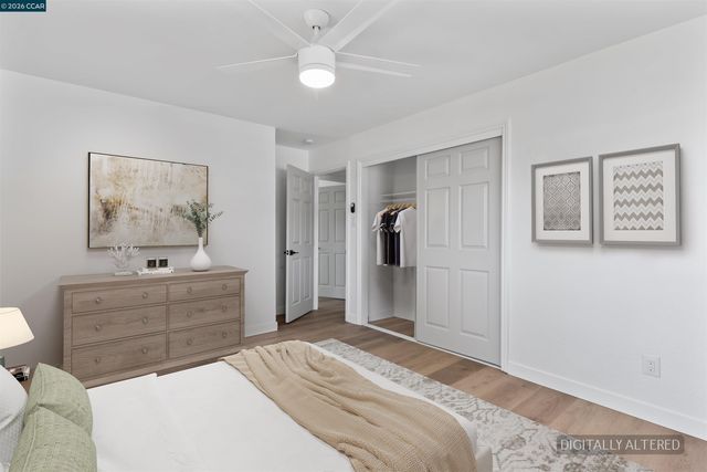 2678 Mayfair Ave, Concord, CA 94520