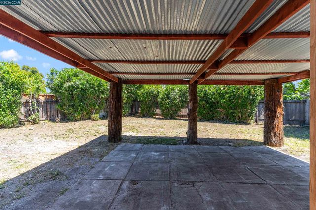 2678 Mayfair Ave, Concord, CA 94520