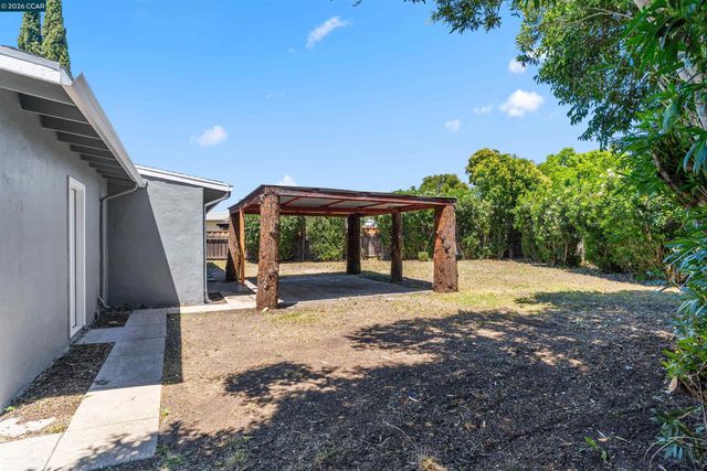 2678 Mayfair Ave, Concord, CA 94520